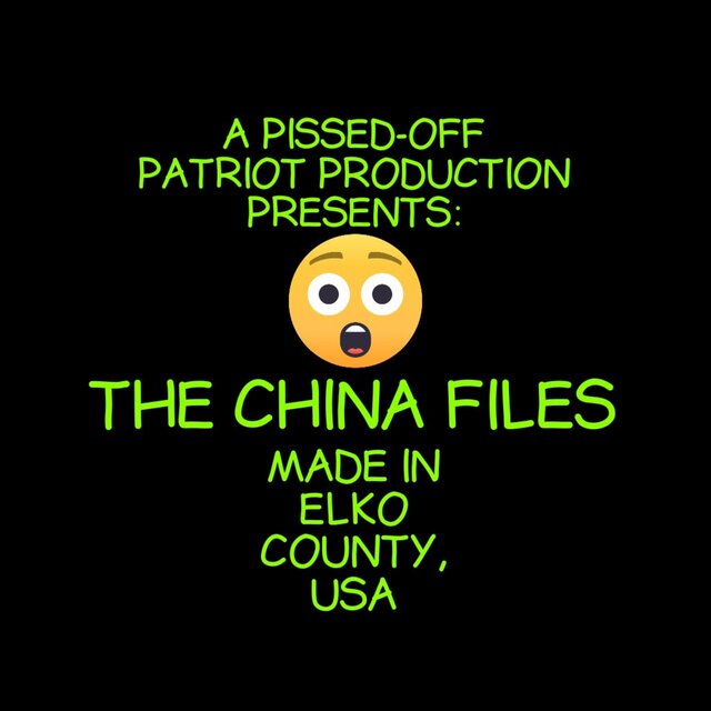 The China Files