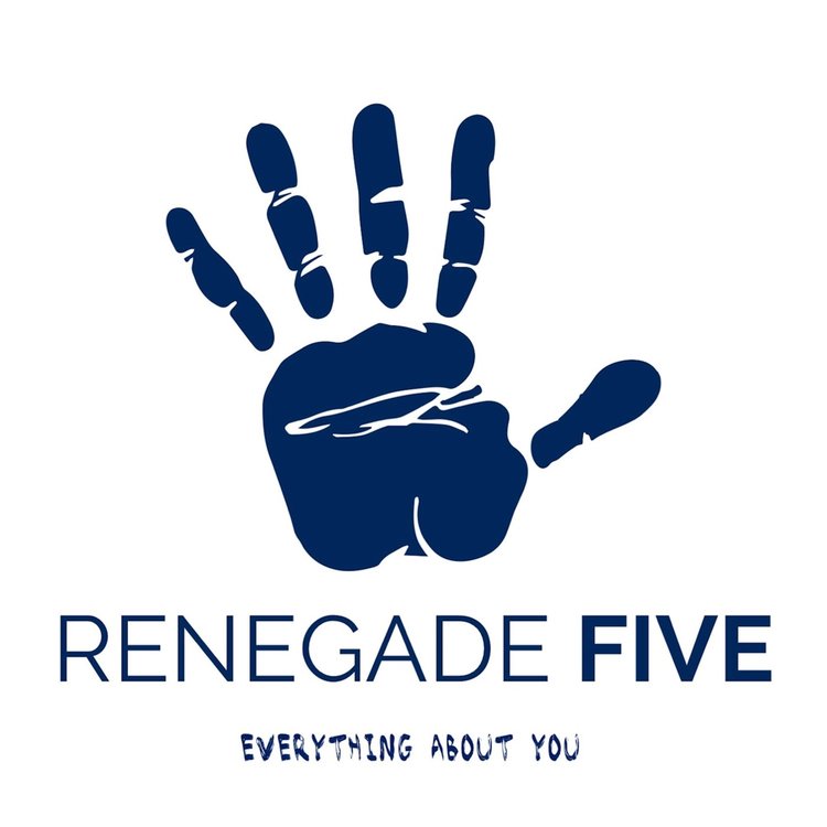 Renegade Five On Tidal tidal