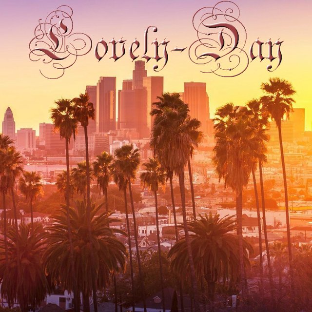 Lovely Day (feat. Villen & Craig H!tman Long)