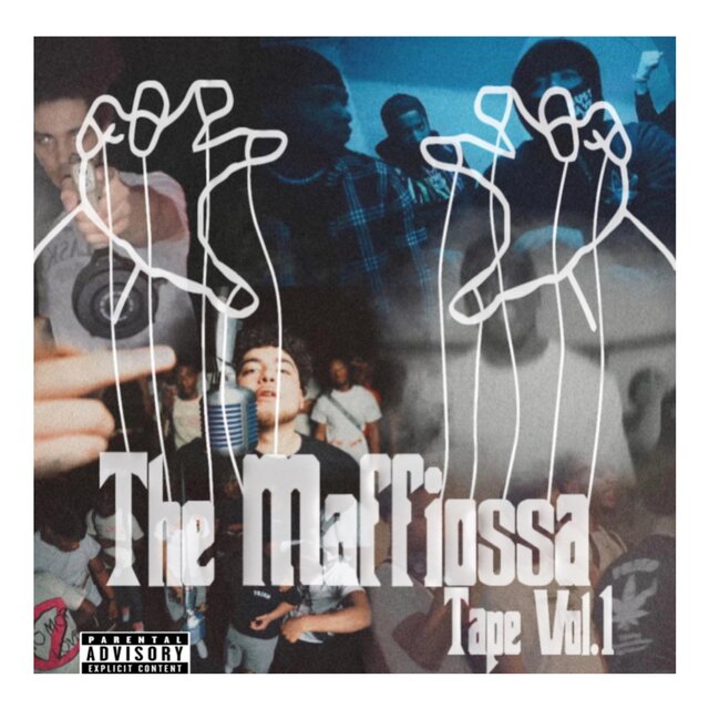 The Maffiossa Tape, Vol. 1