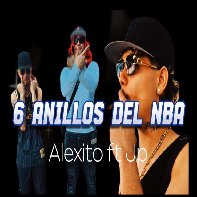 Seis Anillos del Nba