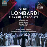 I Lombardi alla prima crociata, Act II: Chi ne salva dal barbaro sdengo (Live)