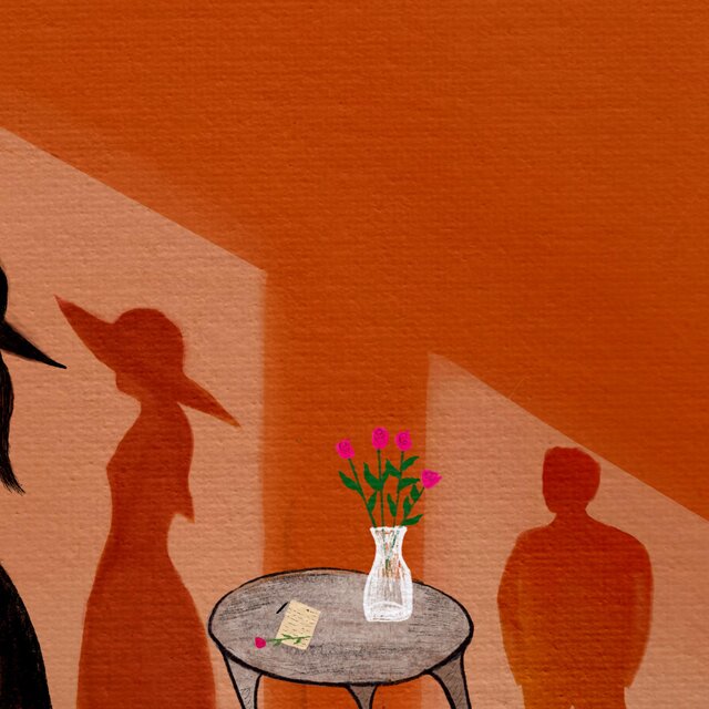Let Me Be Me (feat. TENDRE)