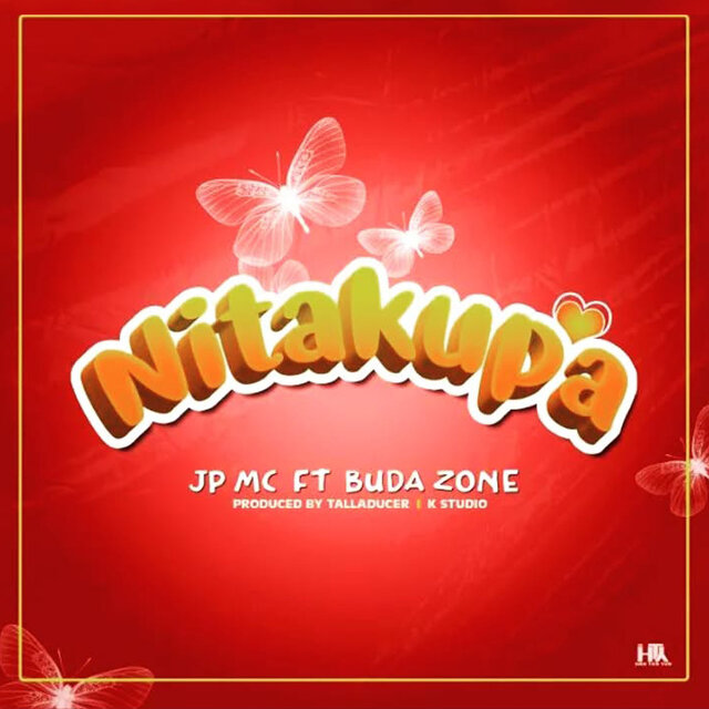 Nitakupa