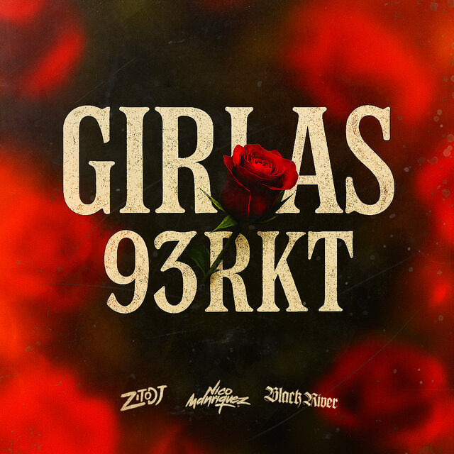 Girlas 93 Rkt (Remix)
