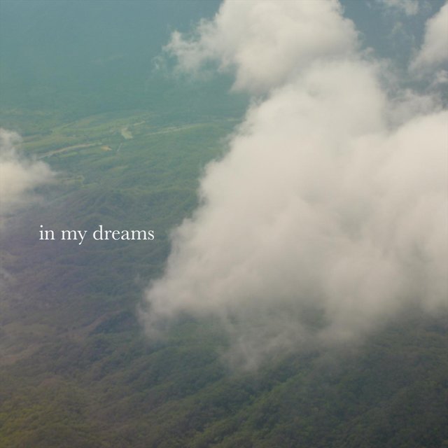 In My Dreams