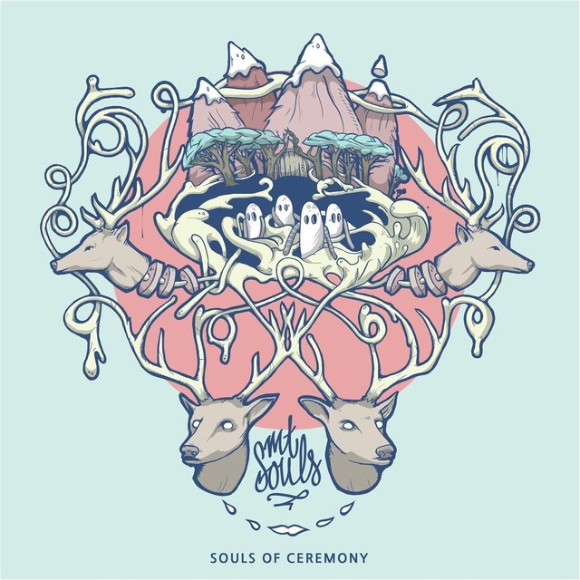 Souls of Ceremony
