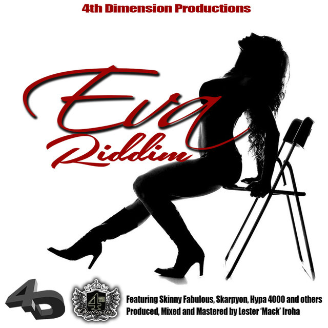 Eva Riddim