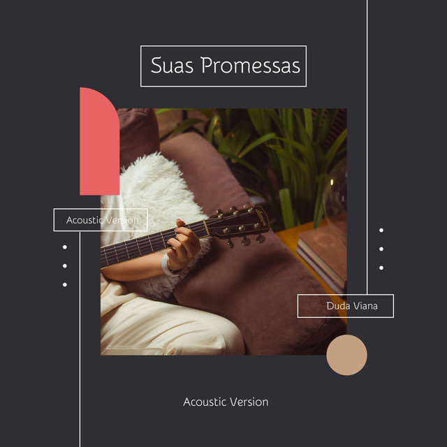 Suas Promessas (Acústico)