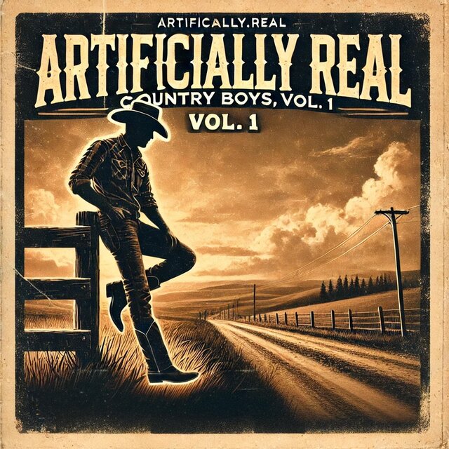 Country Boys, Vol. 1