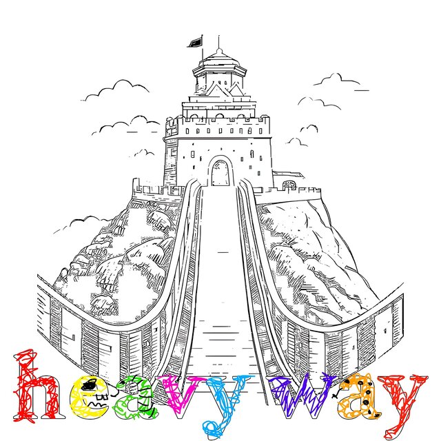 Heavy Way