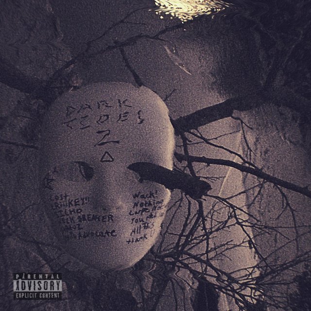 Dark Tides 2