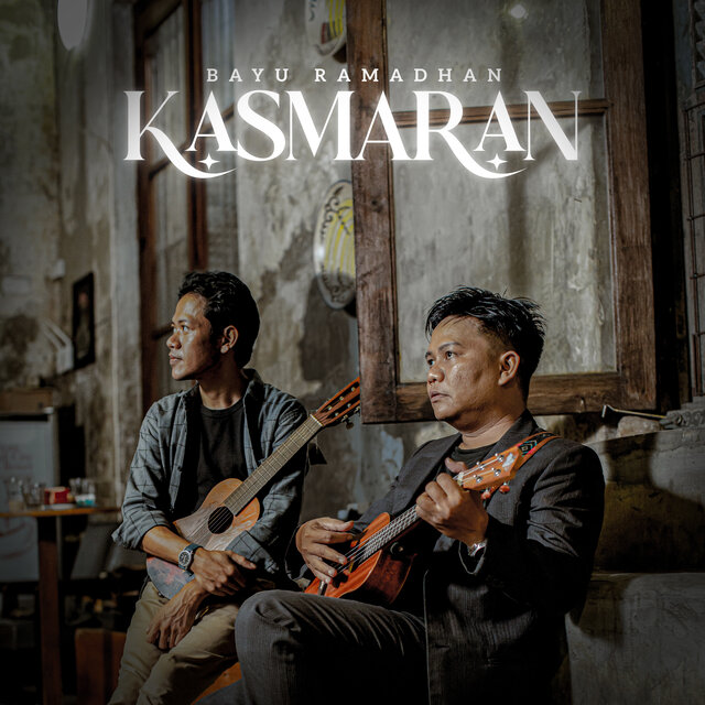 Kasmaran (Acoustic)
