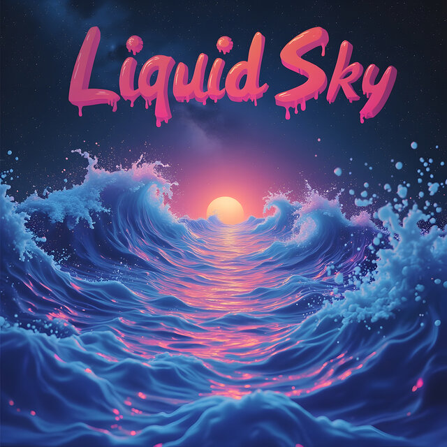 Liquid Sky