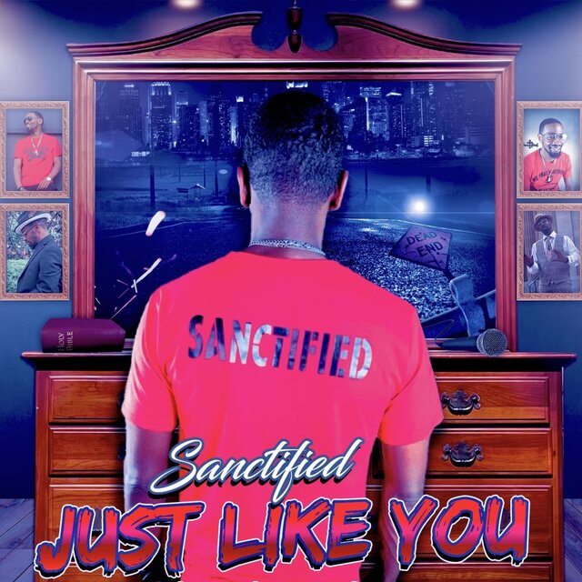 Just Like You
