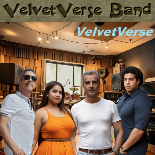 Velvetverse