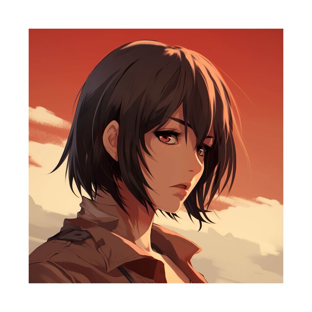 Attack On Titan Lofi Vol. 2