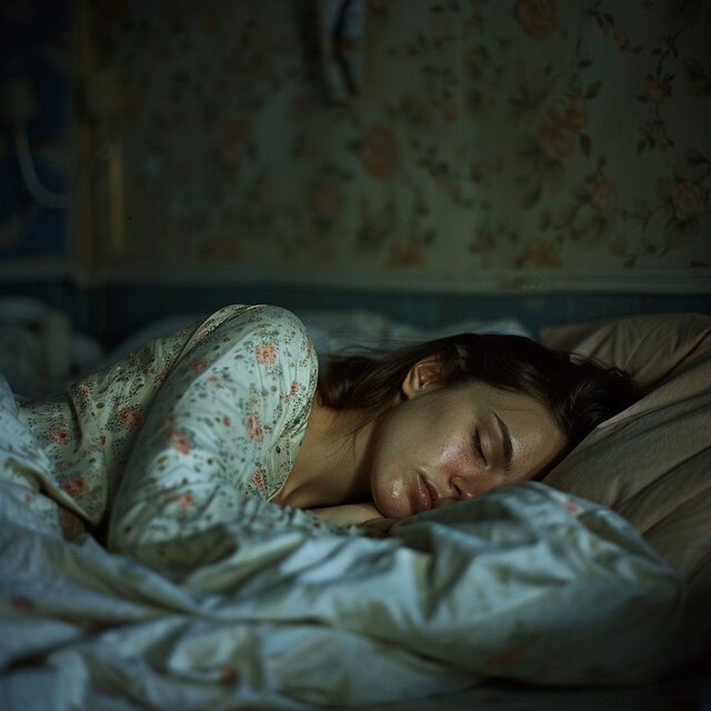 Sleep Sounds for Peaceful Nights