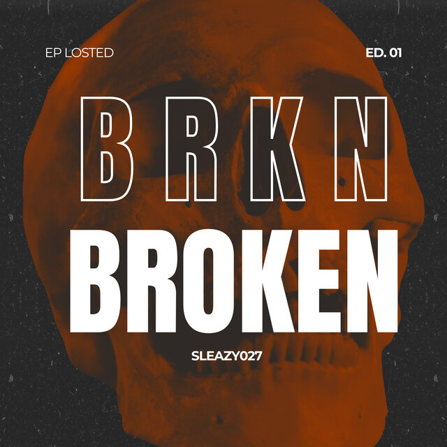 Broken