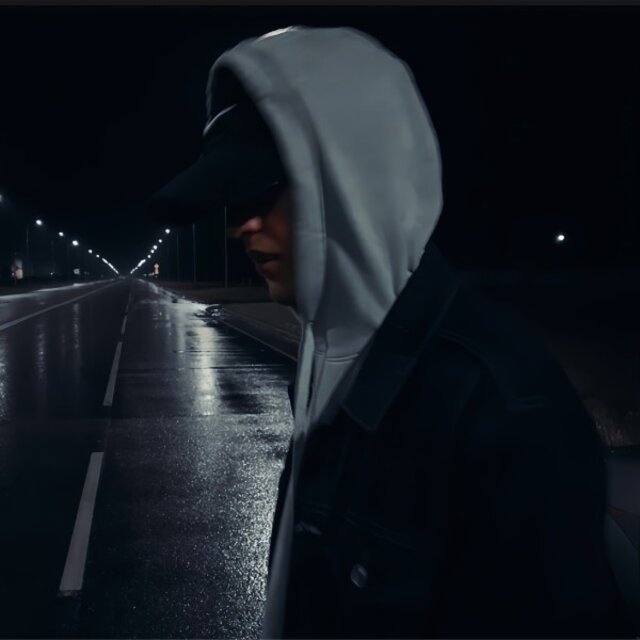 Ночь