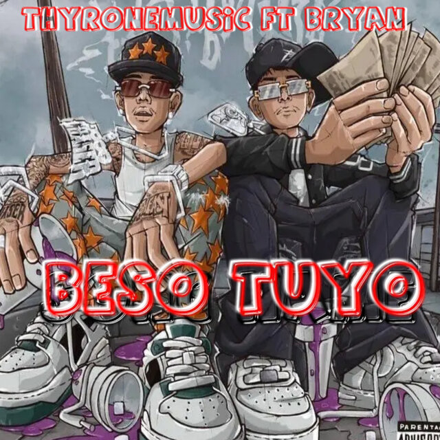 Beso Tuyo