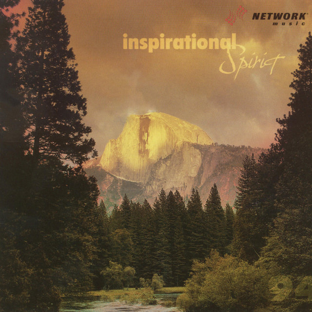 Inspirational Spirit (Industrial)