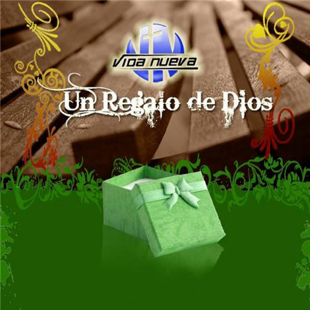 Un Regalo de Dios