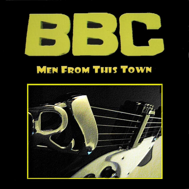 Men From This Town