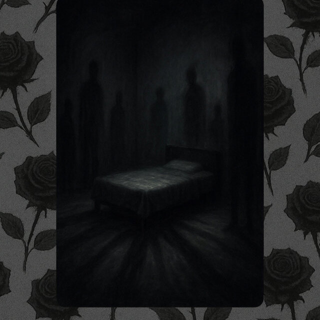 The quiet will kill you slowly