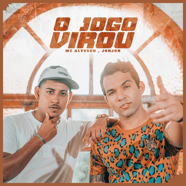 O Jogo Virou