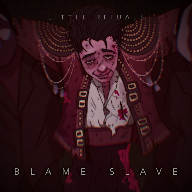 Blame Slave