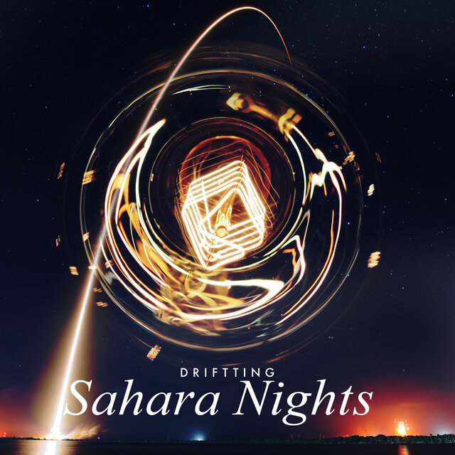 Sahara Nights