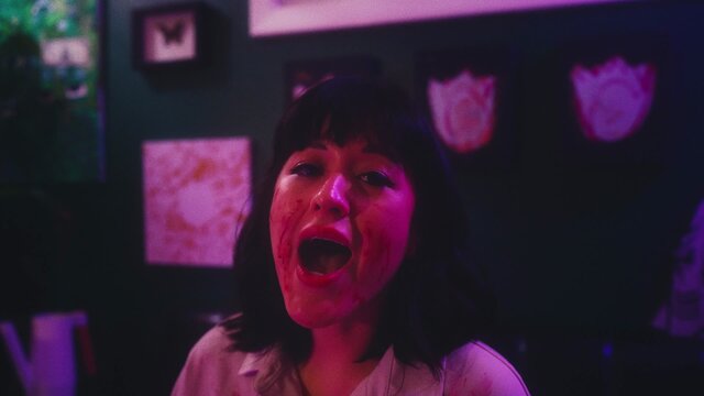 Mother (feat. Nathan Oliver)
