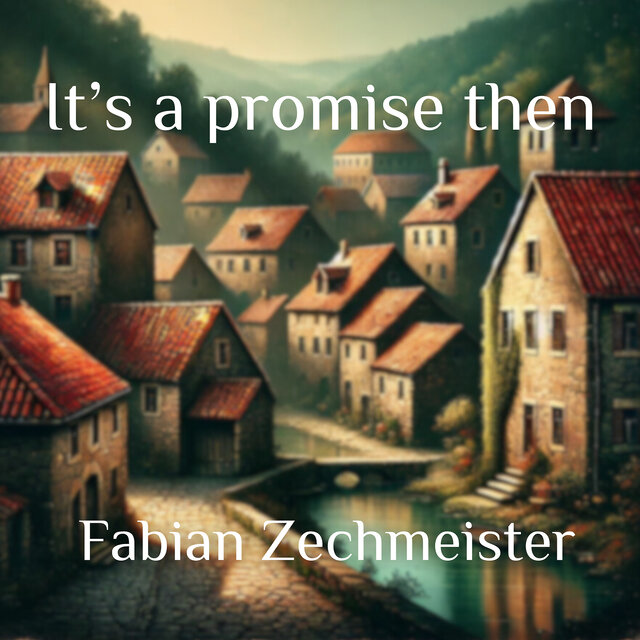It's a Promise Then