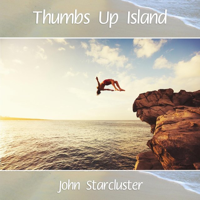 Thumbs up Island
