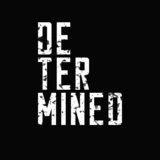 Determined (Live)