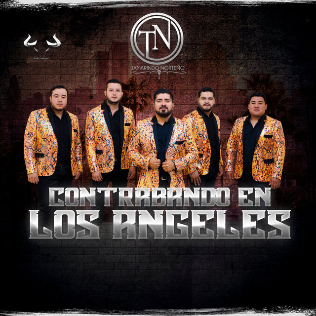 Contrabando en Los Ángeles