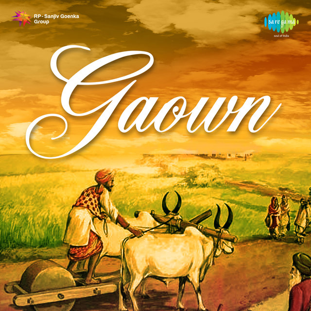 Gaown