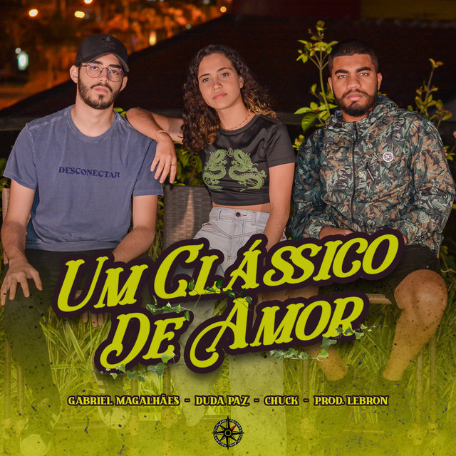 Um Clássico de Amor