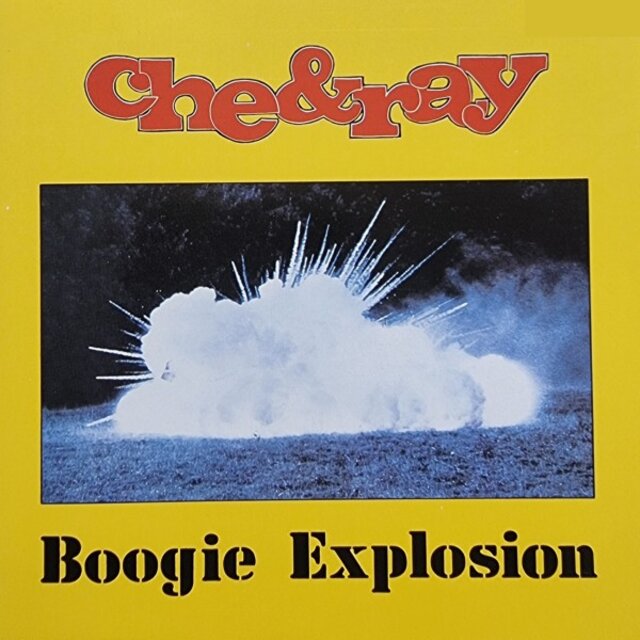 Boogie Explosion