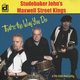 Cover art for album That's the Way You Do by Studebaker John's Maxwell Street Kings