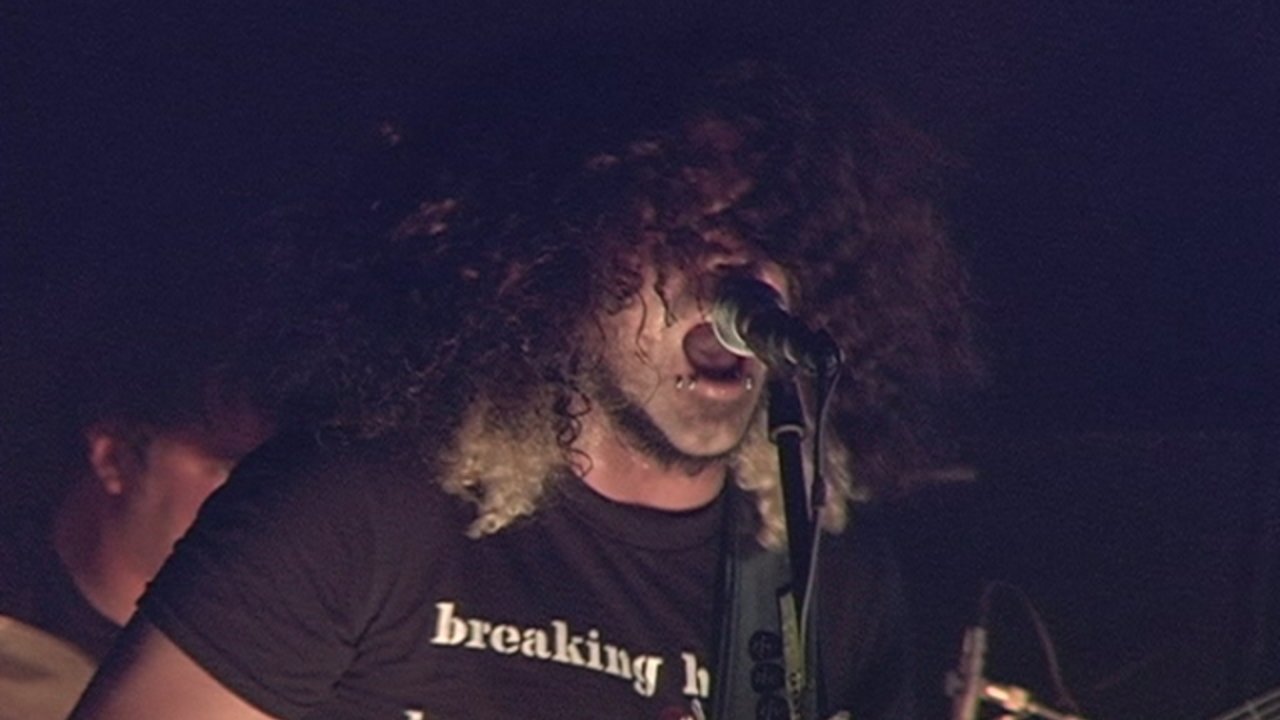 In Keeping Secrets of Silent Earth: 3 (from Live at The Starland Ballroom)