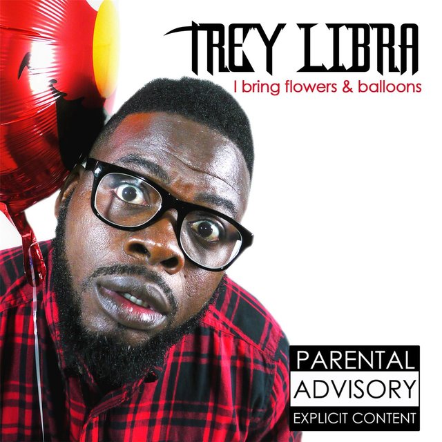 I Bring Flowers and Balloons