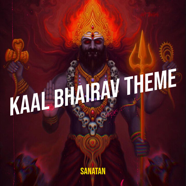 Kaal Bhairav Theme