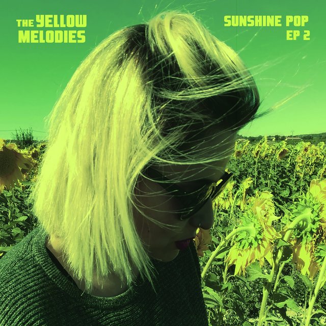 Sunshine Pop, Vol. 2