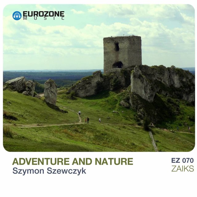 Adventure And Nature