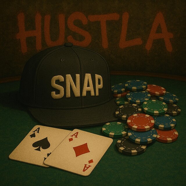 Hustla