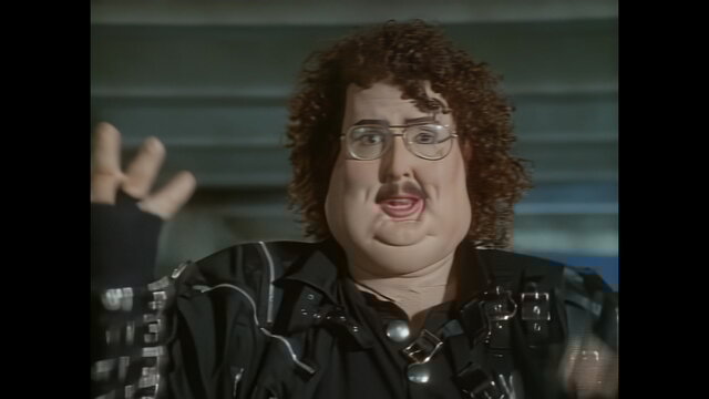 Fat (HD Version)