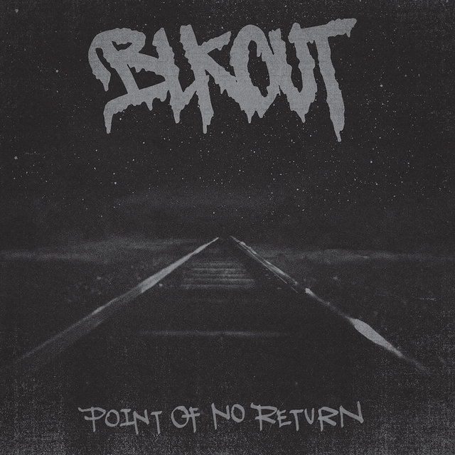 Point of No Return