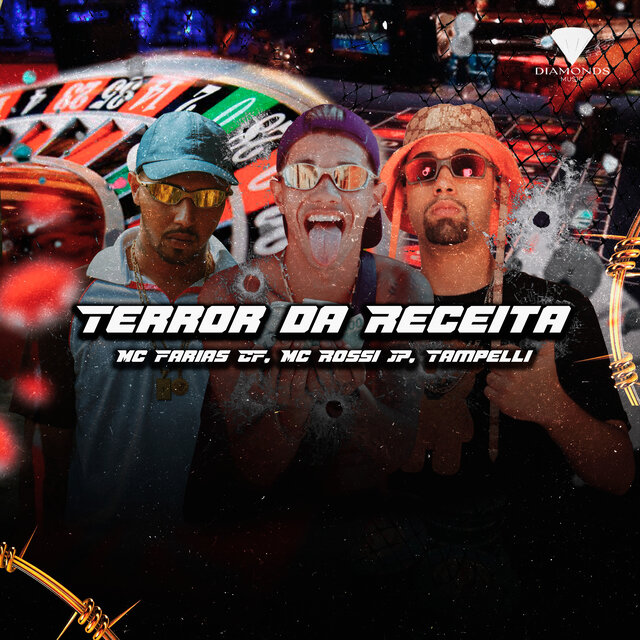 Terror da Receita